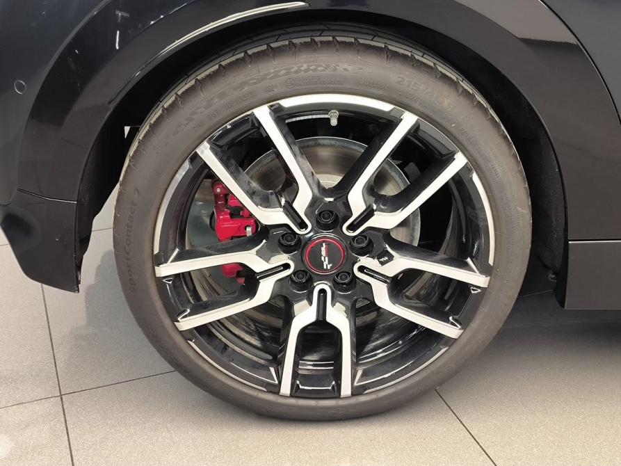 Mini Hatch IV (F65/F66/J01) Москва  - изображение 18