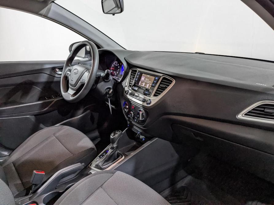 Hyundai Solaris II Рестайлинг Химки  - изображение 13