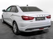 Lada (ВАЗ) Vesta I Рестайлинг (NG) Москва  - изображение 33