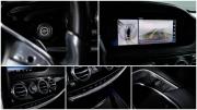 Mercedes-Benz S-Класс VI (W222 C217) Рестайлинг Москва  - изображение 45