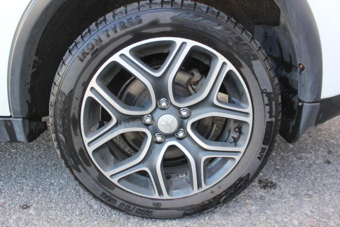 Mitsubishi Outlander III с пробегом 2014 года, цена 1 695 000 рублей, 115821 км, внедорожник, Автокод Объявления
