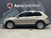 Volkswagen Tiguan II Пермь  - изображение 34