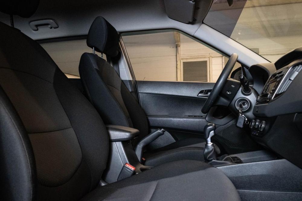 Hyundai Creta I Уфа  - изображение 12