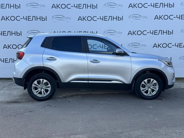 Chery Tiggo 4 Pro I Рестайлинг с пробегом 2024 года, цена 1 490 000 рублей, 37117 км, внедорожник, Автокод Объявления