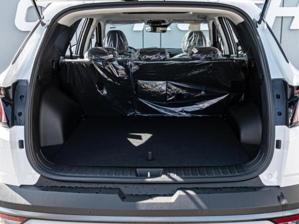 Hyundai Tucson IV Рестайлинг с пробегом 2025 года, цена 4 290 000 рублей, 86 км, внедорожник, Автокод Объявления