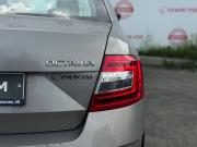 Skoda Octavia III (A7) Рестайлинг Екатеринбург  - изображение 50