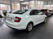 Skoda Rapid I Рестайлинг Киров  - изображение 21