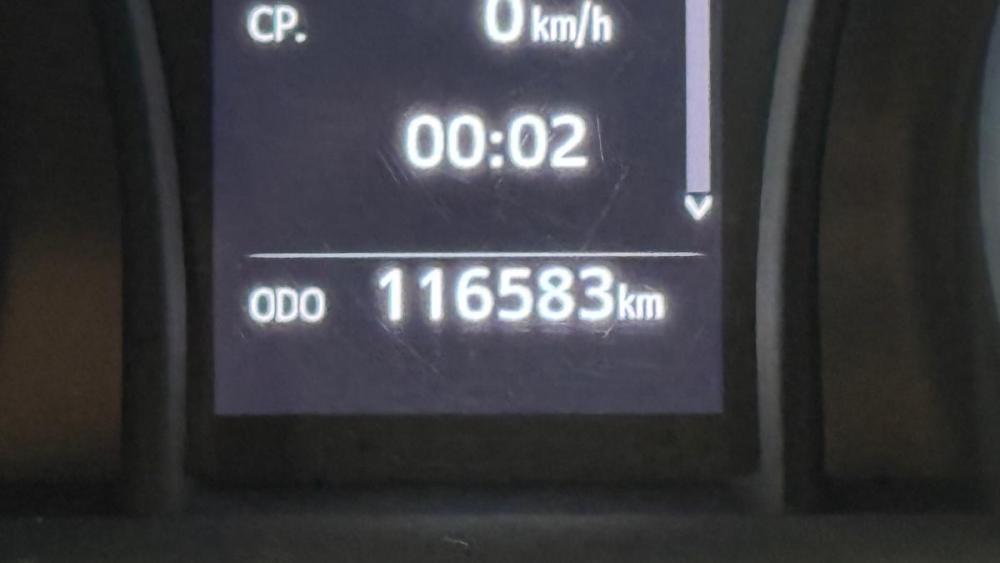 Toyota Camry VIII (XV70) Рестайлинг Санкт-Петербург  - изображение 20