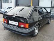 Lada (ВАЗ) 2114 Москва  - изображение 14
