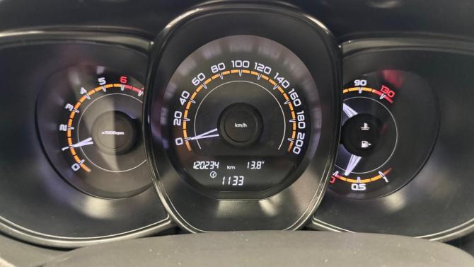 Lada (ВАЗ) Vesta I с пробегом 2018 года, цена 899 000 рублей, 120154 км, седан, Автокод Объявления