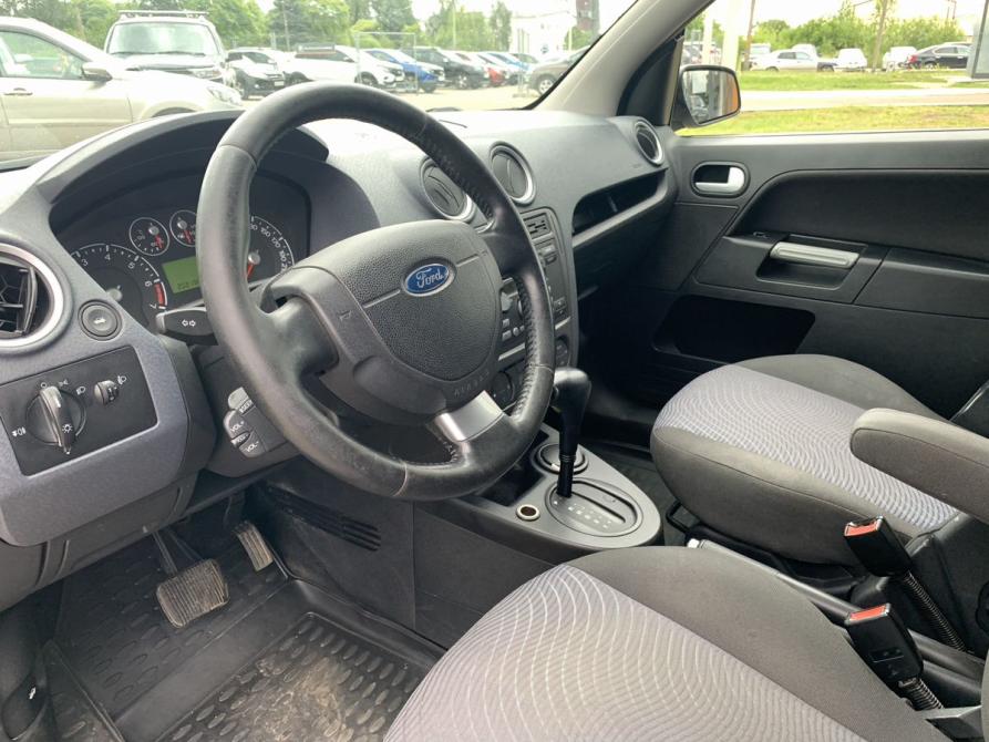 Ford Fusion I Рестайлинг Великие Луки  - изображение 10