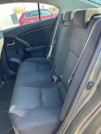 Toyota Avensis III с пробегом 2009 года, цена 1 090 000 рублей, 116311 км, седан, Автокод Объявления