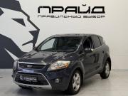 Ford Kuga I Ростов-на-Дону  - изображение 24