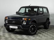 Lada (ВАЗ) Niva Legend Санкт-Петербург  - изображение 19
