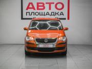 Volkswagen Touran I Рестайлинг Челябинск  - изображение 27