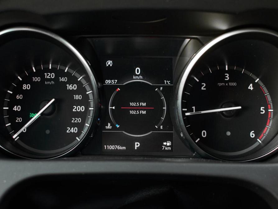 Land Rover Discovery Sport I Екатеринбург  - изображение 15