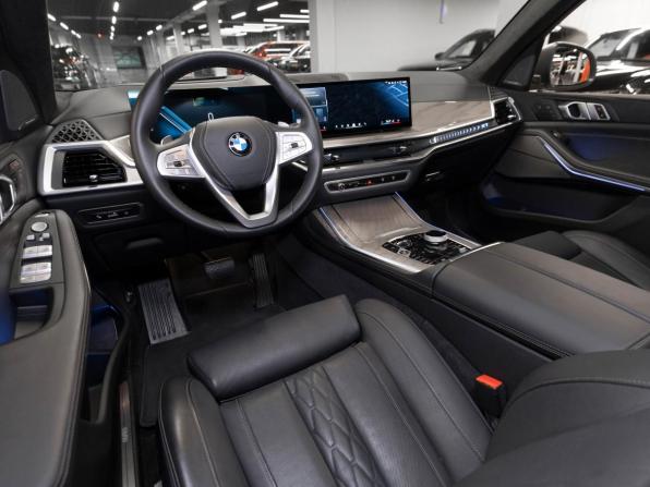 BMW X7 I (G07) Рестайлинг с пробегом 2024 года, цена 13 600 000 рублей, 16472 км, внедорожник, Автокод Объявления