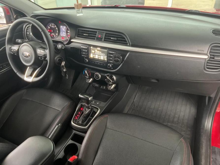 Kia Rio IV Липецк  - изображение 5