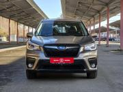 Subaru Forester V Екатеринбург  - изображение 28