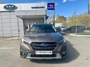 Subaru Outback VI Петрозаводск  - изображение 14