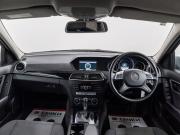 Mercedes-Benz C-Класс III (W204) Рестайлинг Красноярск  - изображение 32