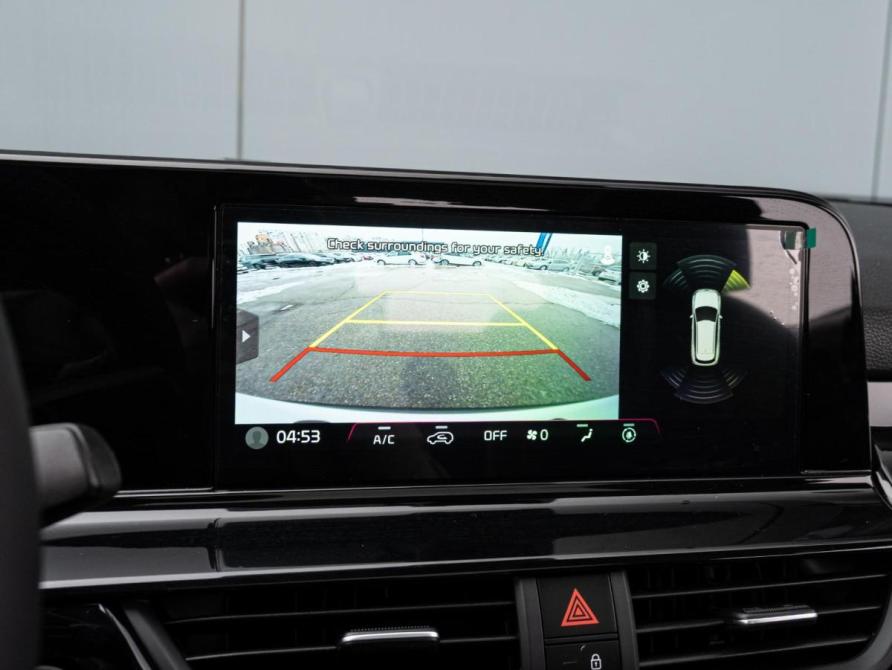 Kia Seltos I Рестайлинг Краснодар  - изображение 13