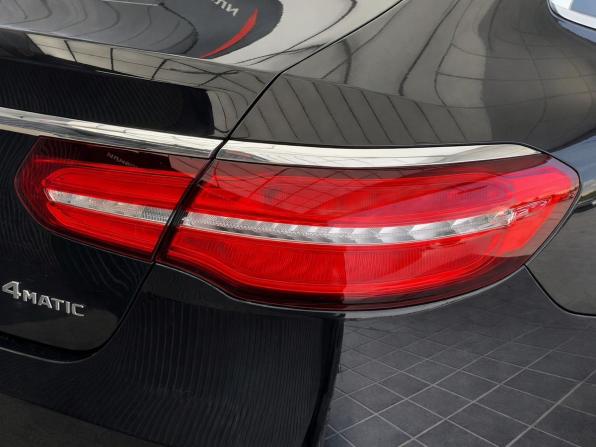 Mercedes-Benz GLE Coupe I (C292) с пробегом 2019 года, цена 4 745 000 рублей, 156257 км, внедорожник, Автокод Объявления