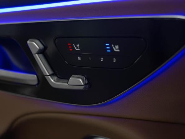 Новый Mercedes-Benz E-Класс VI (W214 S214) 2025 года, цена 10 400 000 рублей, седан, Автокод Объявления