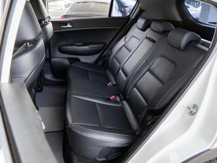 Kia Sportage IV Волгоград  - изображение 10