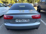 Audi A6 IV (C7) Ставрополь  - изображение 26