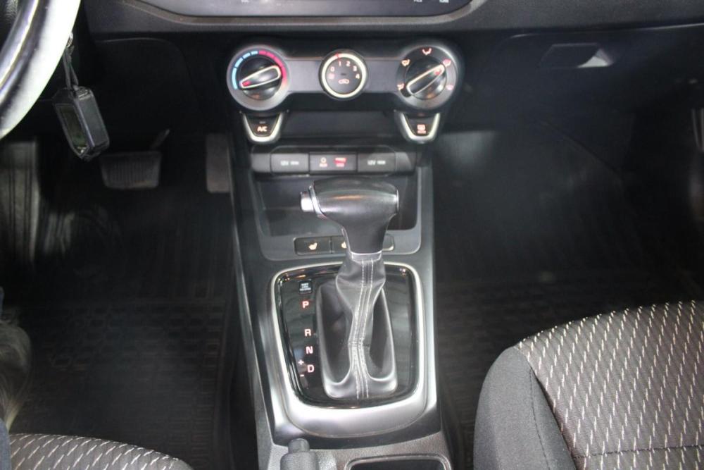 Kia Rio IV Санкт-Петербург  - изображение 19
