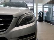 Mercedes-Benz M-Класс III (W166) Калининград  - изображение 31