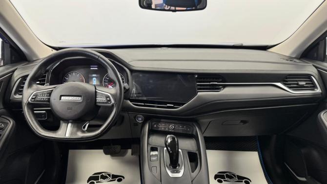 Haval F7 I с пробегом 2020 года, цена 1 739 000 рублей, 59282 км, внедорожник, Автокод Объявления