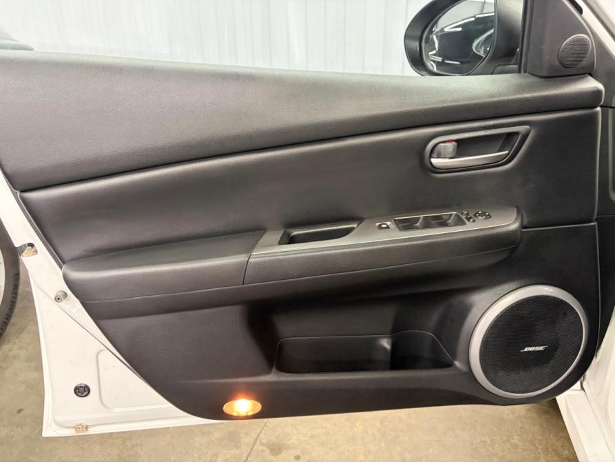 Mazda 6 II (GH) Краснодар  - изображение 16