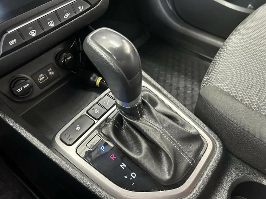 Hyundai Creta I Набережные Челны  - изображение 12