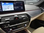 BMW 5 серии VII (G30/G31/G38) Рестайлинг Москва  - изображение 56