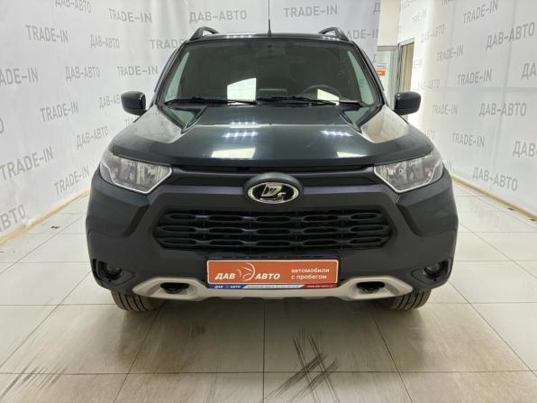 Lada (ВАЗ) Niva Travel I с пробегом 2023 года, цена 950 000 рублей, 92000 км, внедорожник, Автокод Объявления
