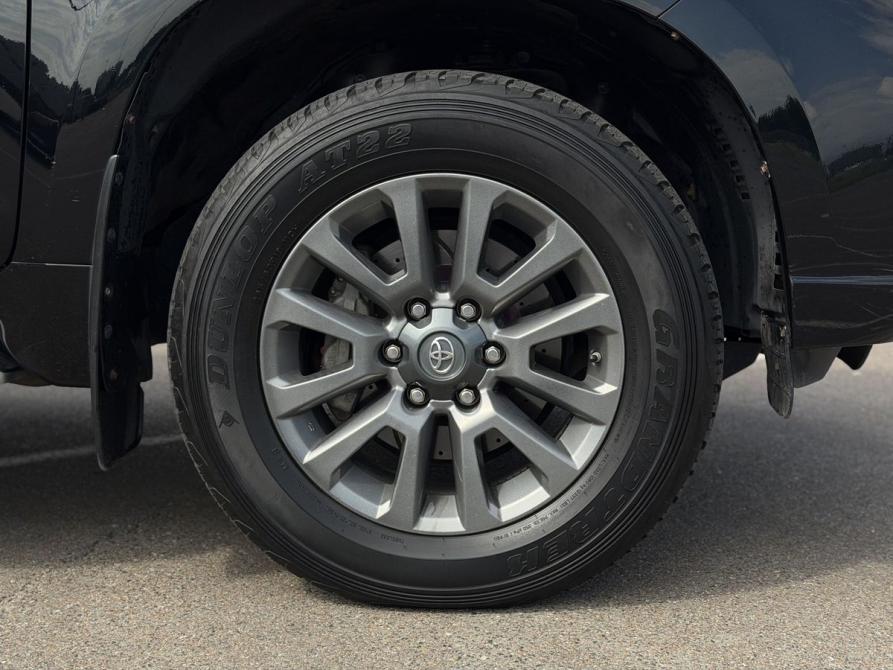 Toyota Land Cruiser Prado 150 Series Рестайлинг 1 Казань  - изображение 8