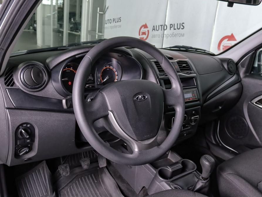 Lada (ВАЗ) Granta I Рестайлинг Минеральные Воды  - изображение 8