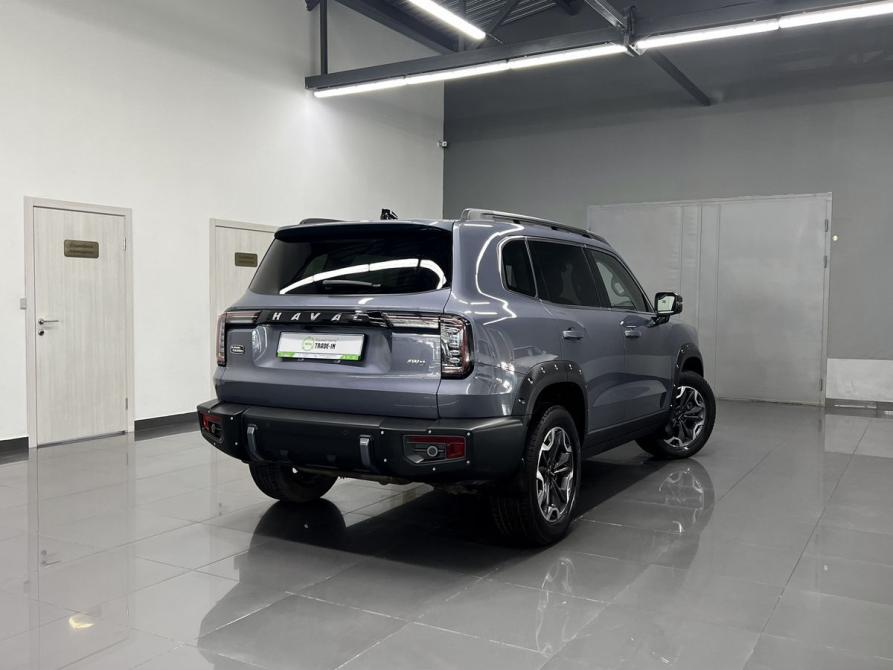 Haval Dargo Тверь  - изображение 2