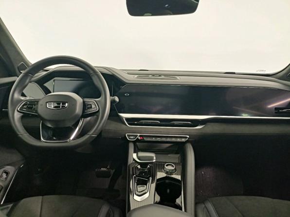 Geely Monjaro I с пробегом 2024 года, цена 3 599 000 рублей, 22000 км, внедорожник, Автокод Объявления