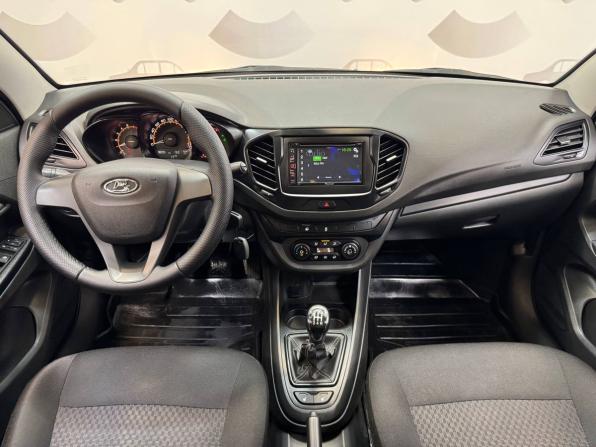 Lada (ВАЗ) Vesta I с пробегом 2019 года, цена 920 000 рублей, 98095 км, седан, Автокод Объявления