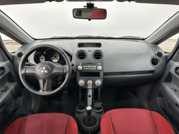 Mitsubishi Colt VI (Z20/Z30) с пробегом 2007 года, цена 499 000 рублей, 175784 км, хэтчбек, Автокод Объявления