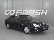 Hyundai Sonata IV (EF) Рестайлинг Ростов-на-Дону  - изображение 17