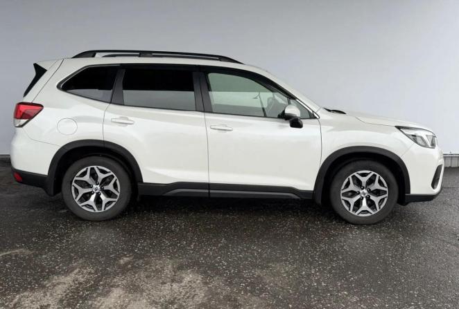 Subaru Forester V с пробегом 2019 года, цена 2 498 000 рублей, 108019 км, внедорожник, Автокод Объявления