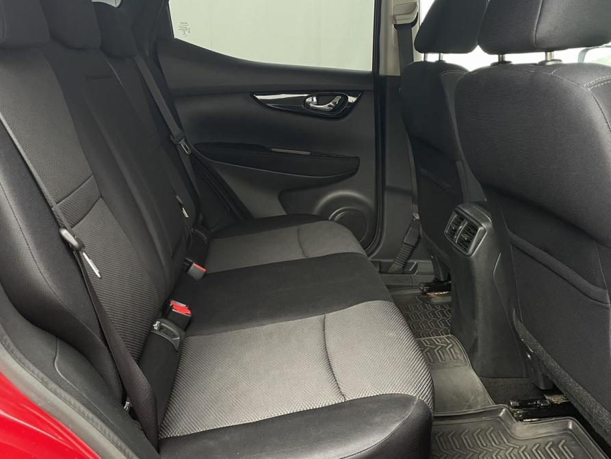 Nissan Qashqai II Москва  - изображение 20