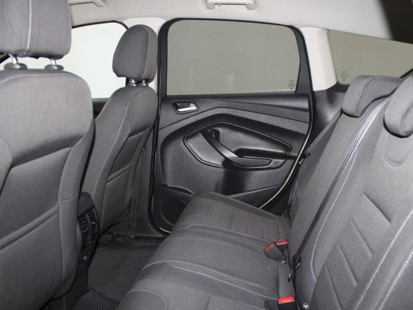 Ford Kuga II с пробегом 2013 года, цена 1 179 900 рублей, 158239 км, внедорожник, Автокод Объявления