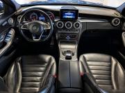 Mercedes-Benz C-Класс IV (W205) Екатеринбург  - изображение 28