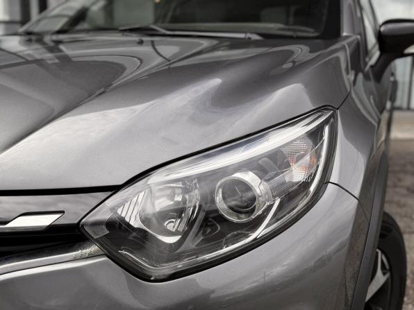 Renault Kaptur I Рестайлинг с пробегом 2021 года, цена 1 500 000 рублей, 56000 км, внедорожник, Автокод Объявления