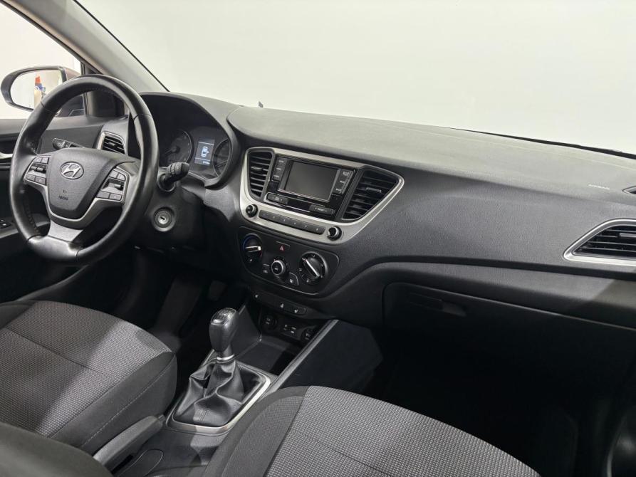 Hyundai Solaris II Альметьевск  - изображение 15